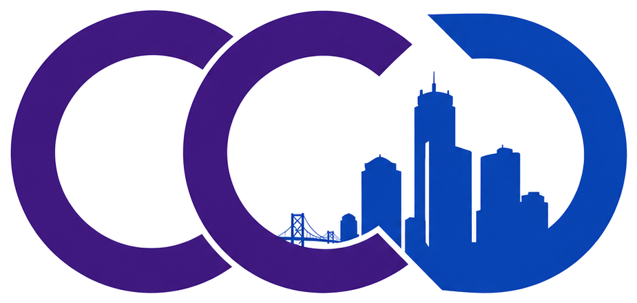 Culture Corner Detroit logo