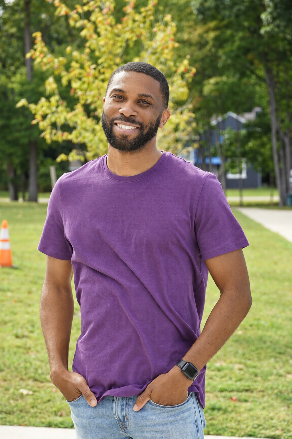 Jarel McRae
