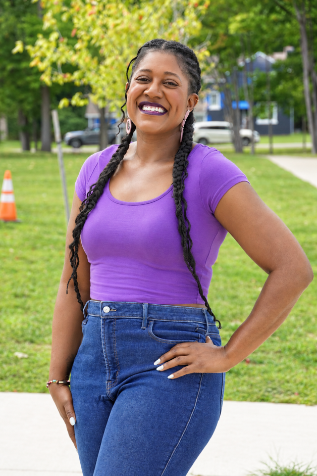 Patricia "Patty" Taylor